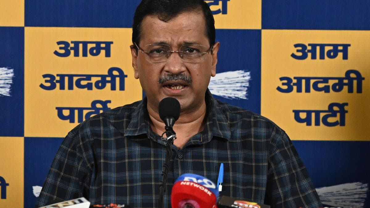 Kejriwal Urges Activist Wangchuk to End Hunger Strike Amid Health Concerns