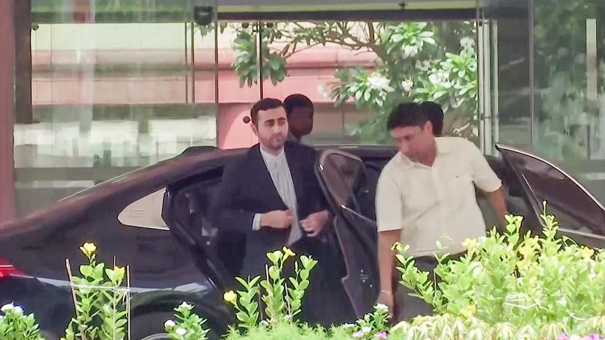 Government Demands Accountability After Indian National Killed in Ship Attack