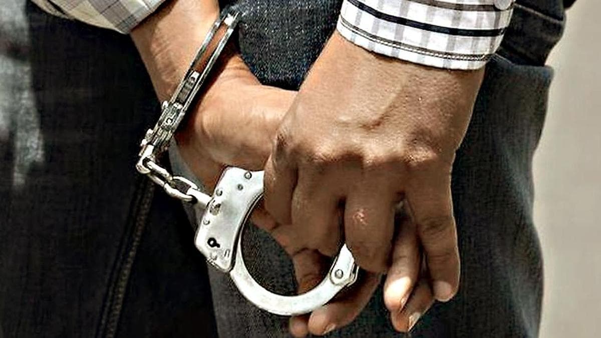 Publishers Arrested for Distributing Allegedly Pro-Separatist Books in J&K
