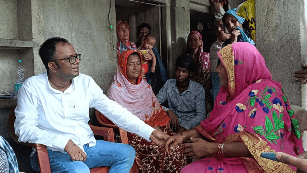 Government's Flawed Deportation: Bengali Migrants Rescued After Year-Long Struggle