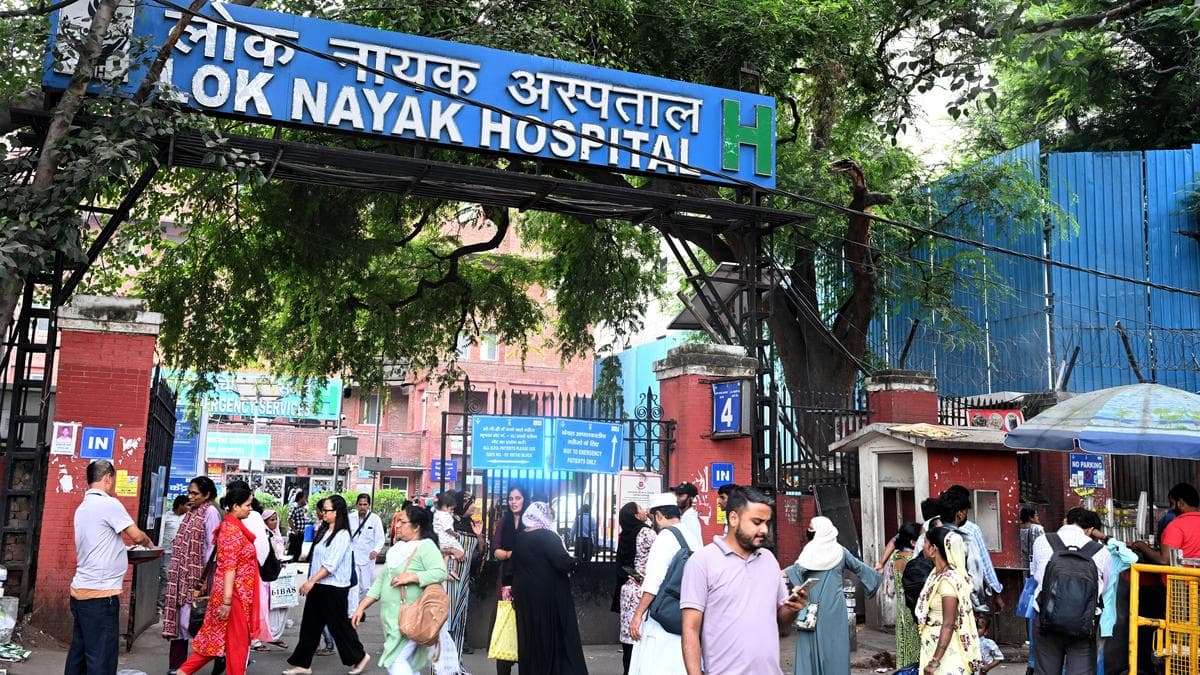 Delhi HC Launches Surprise Audits After Patient Denied ICU Care Despite Reported Availability