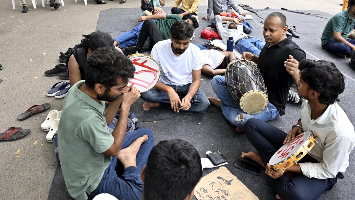 Delhi HC to Examine Allegations of Unconstitutional Police Surveillance on Protesters