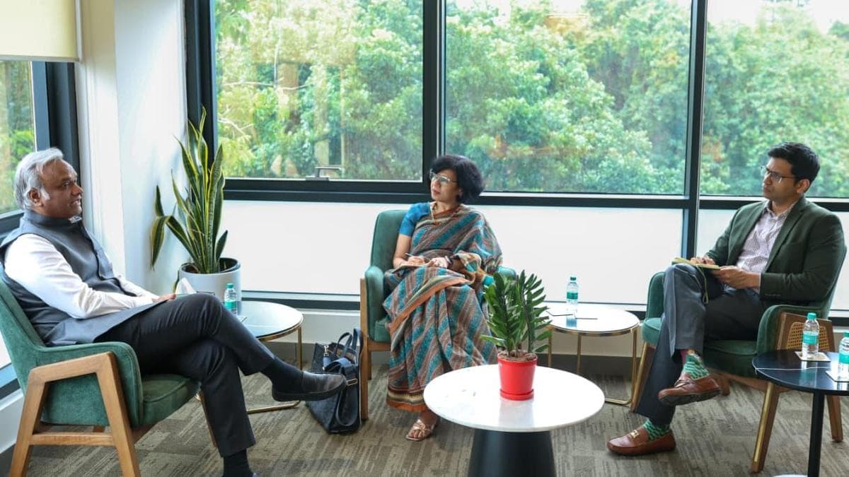 Karnataka's Bold Move: Partnering with Anthropic for AI-Driven Public Services