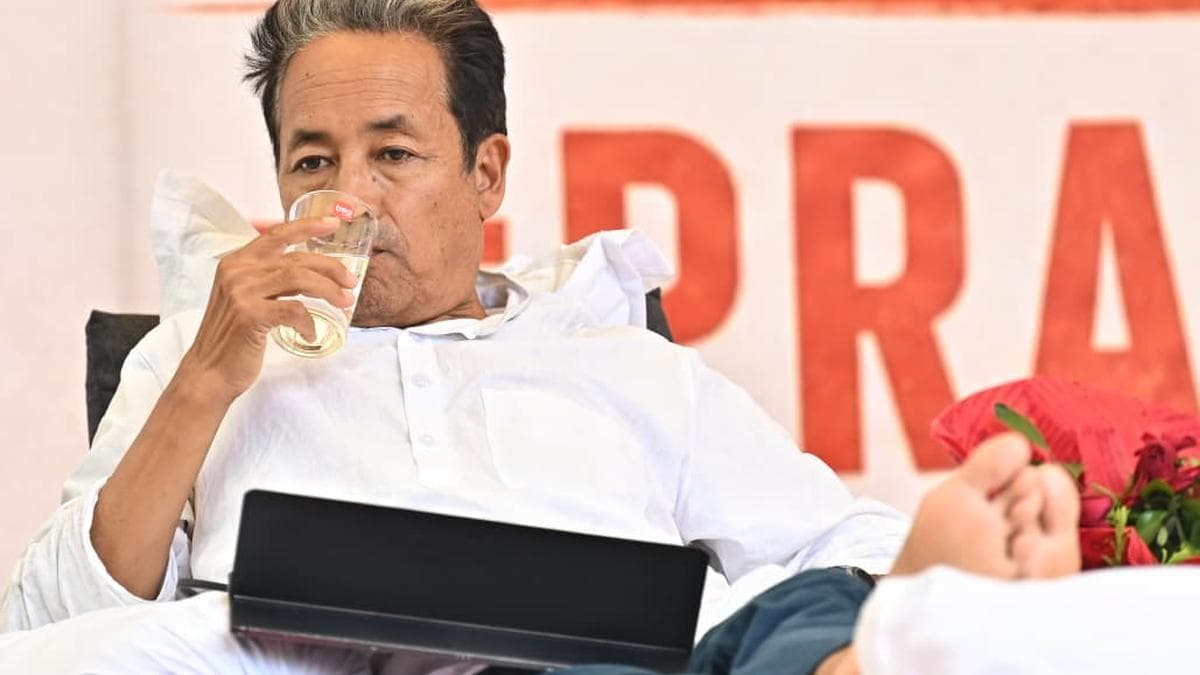 Health Crisis Deepens as Wangchuk’s Hunger Strike Enters 15th Day