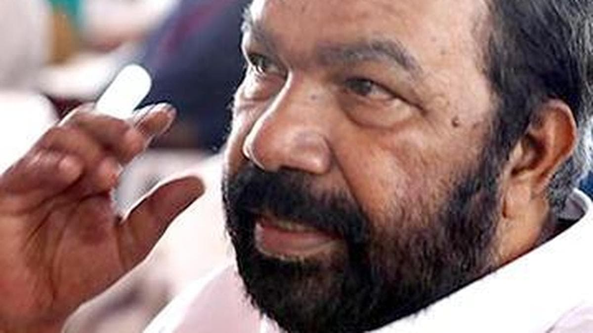 Kerala Leader Condemns Centre's Labour Codes as 'Hire and Fire' Policy