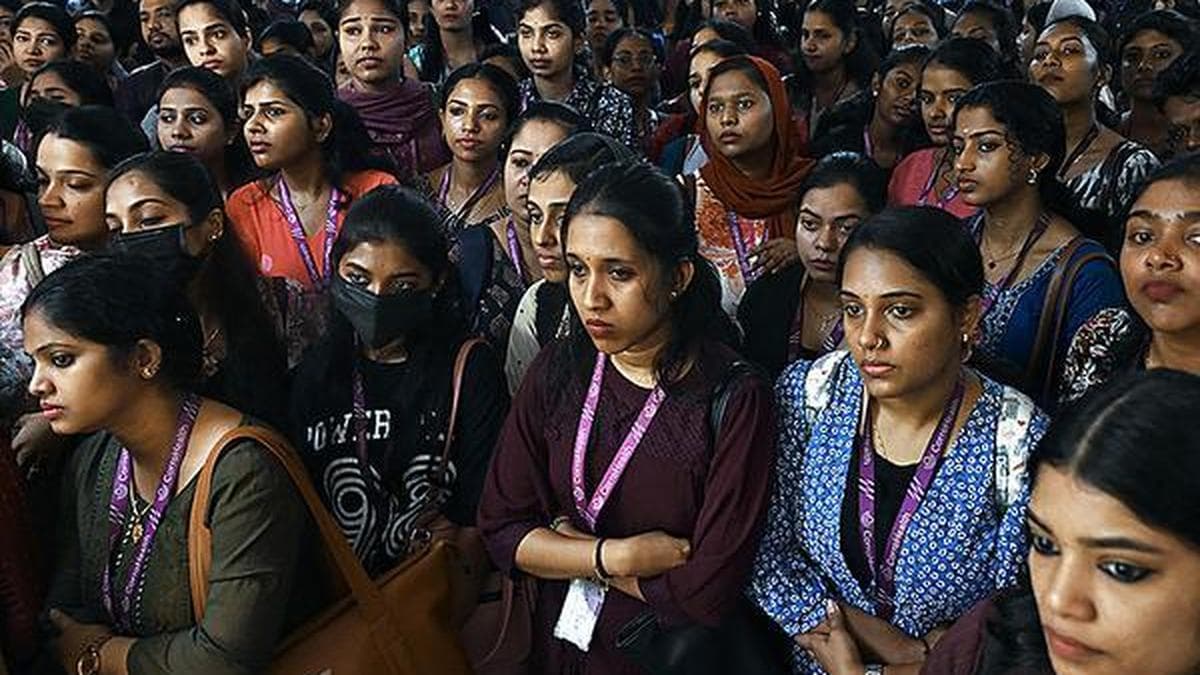 Kerala's Retrenchment Crisis: Are Workers Being Left Behind?