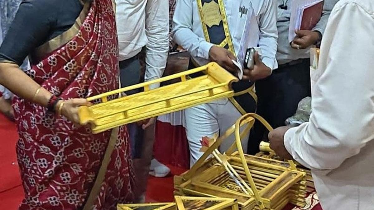 Empowering Tribal Artisans: A Step Towards Accountability in Araku Valley