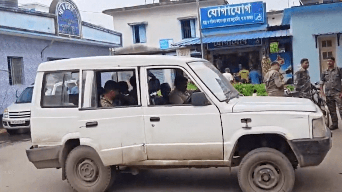 Baruipur Rape-Murder Case: Key Accused Killed in Controversial Police Encounter