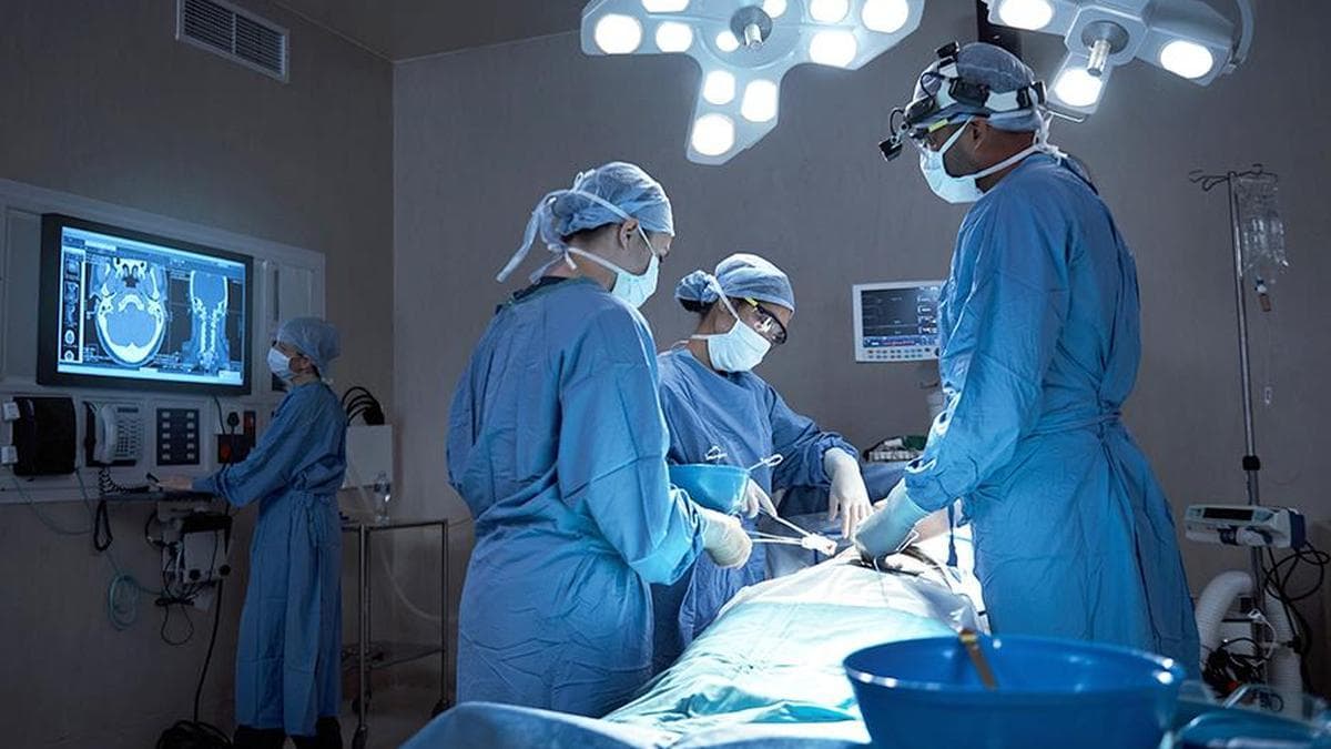 Anaesthetist Faces Legal Action After Toddler Suffers Brain Damage in Kerala