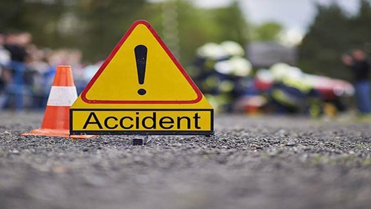 Tragedy Strikes: Three Young Lives Lost in East Godavari Accident