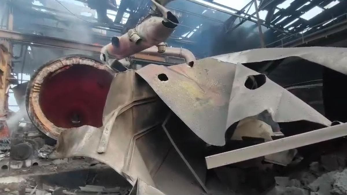 Tragedy Strikes: Bihar Migrant Worker Killed in Gummidipoondi Furnace Explosion