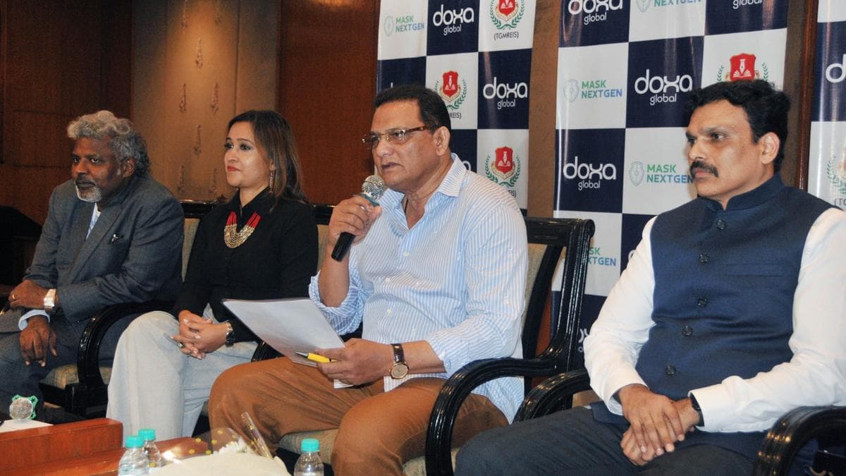Telangana's Bold Move: Free AI Training for 80,000 Minority Students!