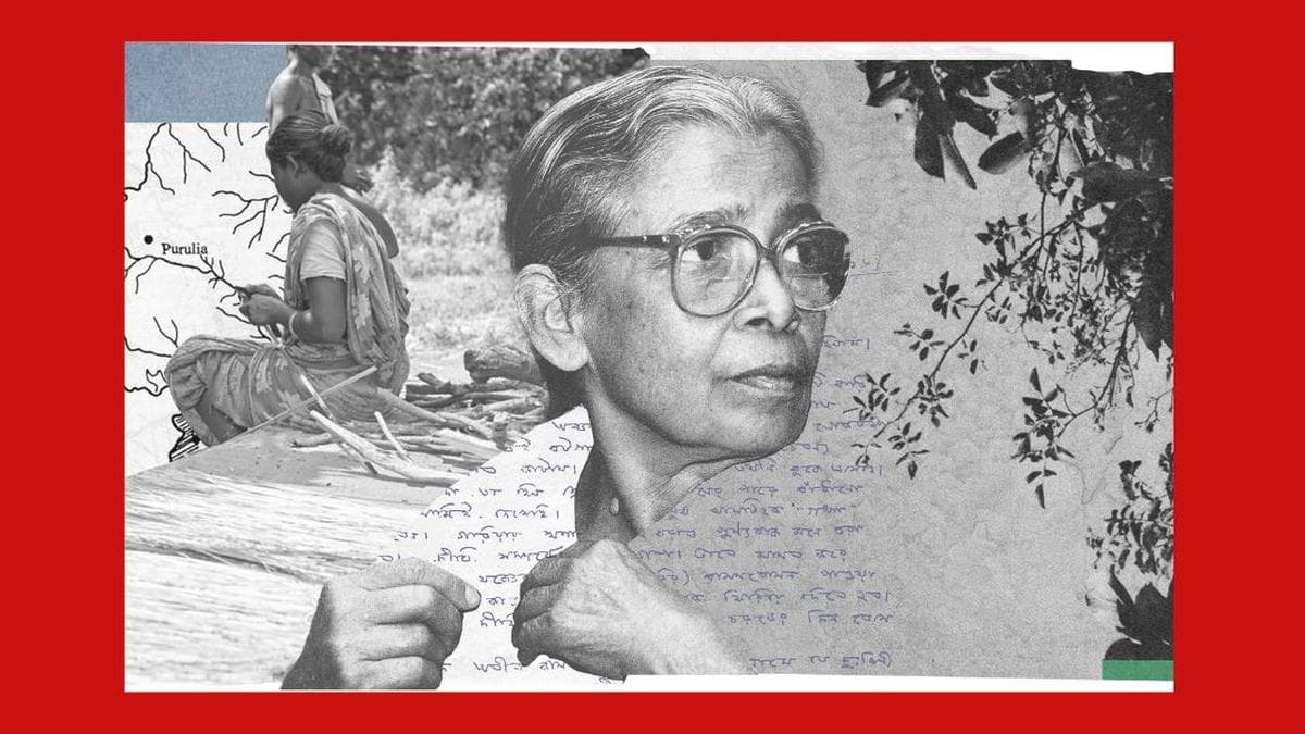 Mahasweta Devi at 100: A Legacy of Empowering Adivasi Movements