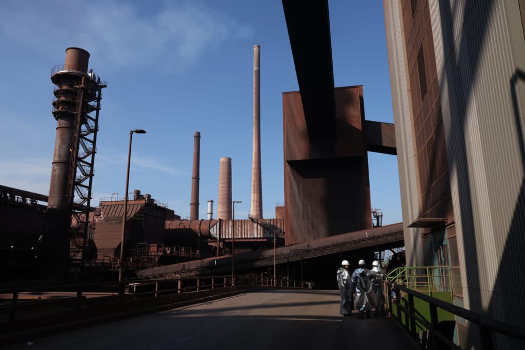 Can the European Commission Deliver on Climate Promises?