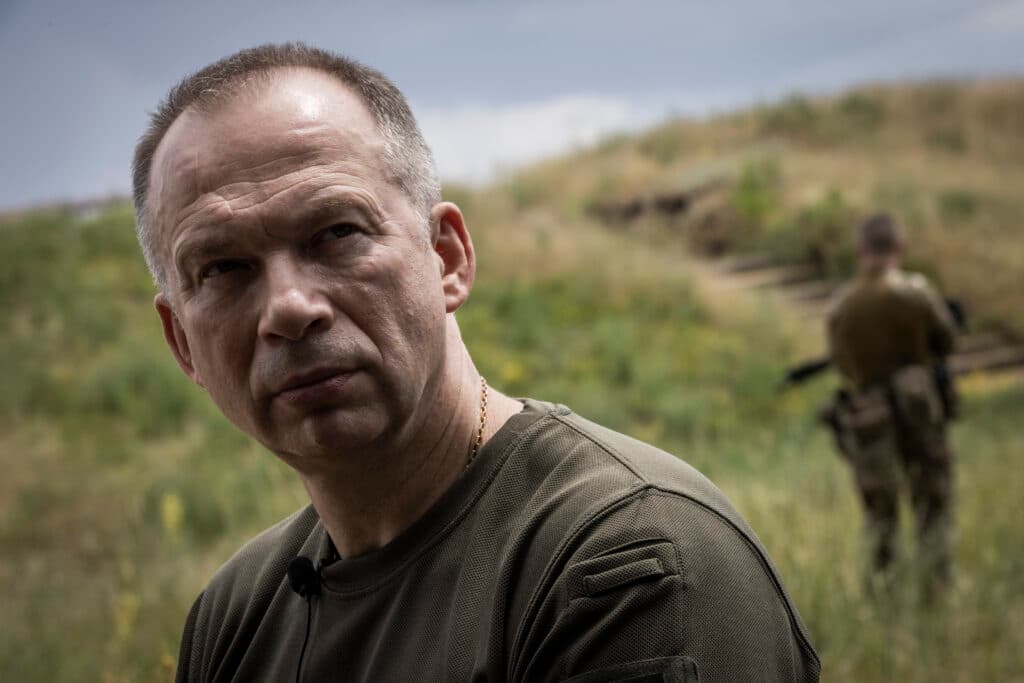Zelenskyy Fires Defense Minister Amid Chaos: Who Will Be Held Accountable?
